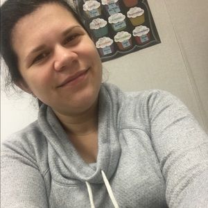 Meet your Posher, Kyle-ann